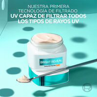 Bright Reveal Crema Anti-Manchas SPF 50  50ml-218784 Bright Reveal Crema Anti-Manchas SPF 50  50ml-218784 2